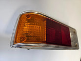 Hella rear light left Opel Rekord D 1977 from January 1983 - DGM9725PR
